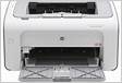 Impressora HP LaserJet Pro P1102 Downloads de software e